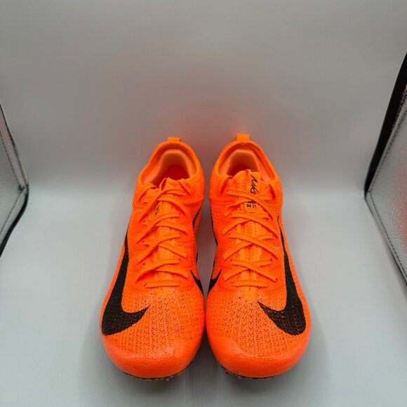 Nike Olympic 2024 Track Cleats Unreleased size 5.5 men’s - Picture 2 of 7